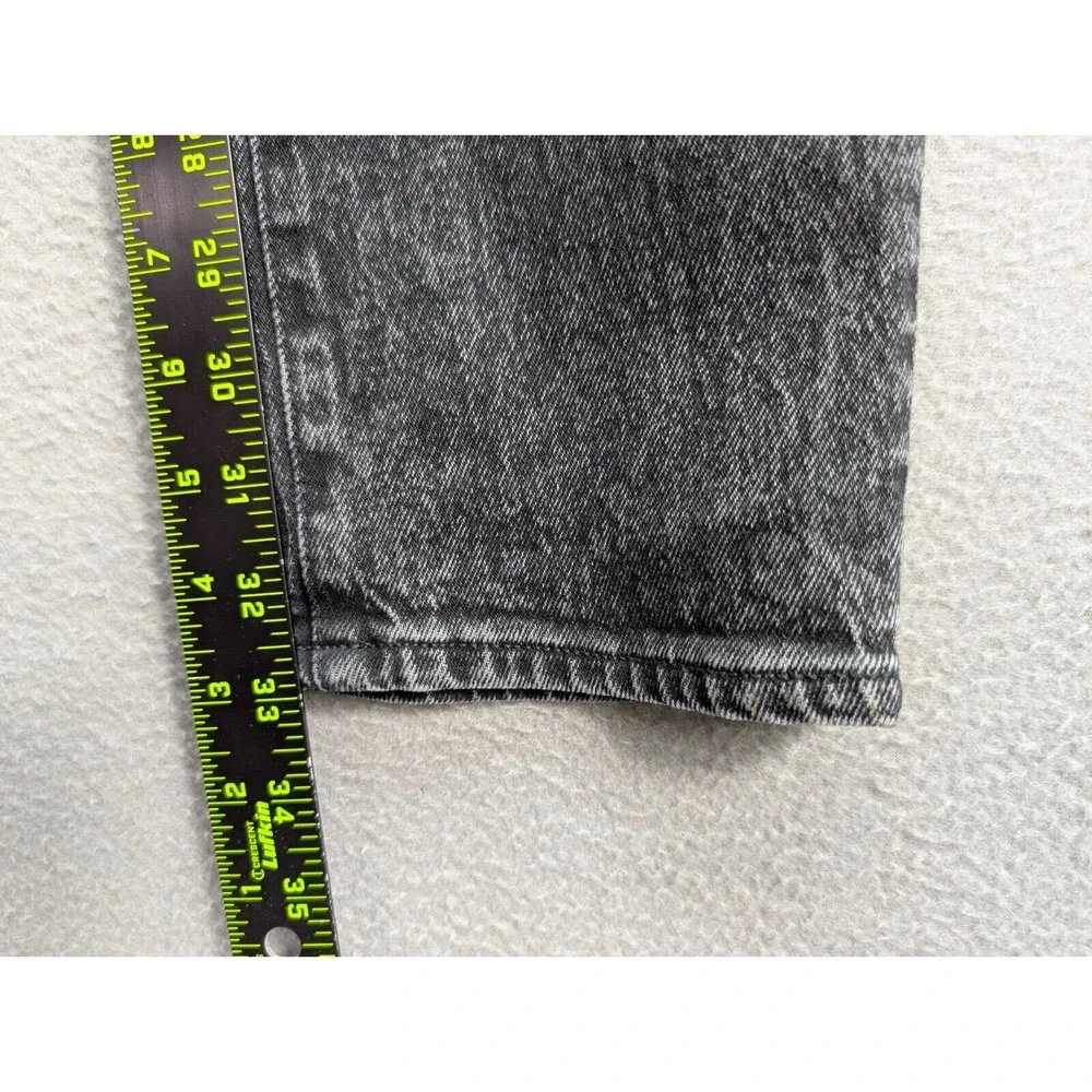 Joe's Jeans The Legend‎ Skinny Fit Kinetic Stretch Jeans Distressed Men's 33 NWT
